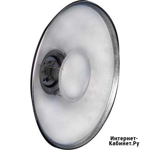 Lumifor lfsr-56 портретная тарелка 56 см (Bowens) Мурино - изображение 1