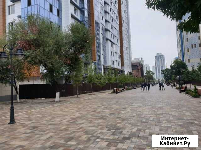 4-к квартира, 135 кв.м., 11/17 эт. Грозный - изображение 1