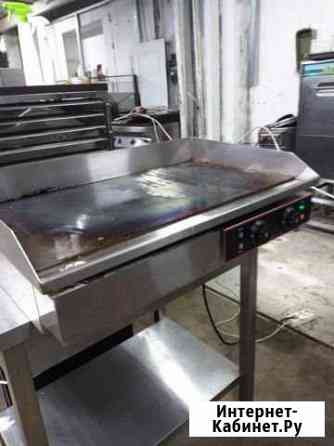 Поверхность жарочная gastrorag GH-EG-820E Красногорск
