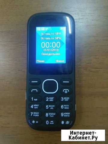 Мобильный телефон Vertex m112 тмн03 Тюмень - изображение 1