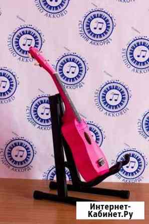 Укулеле Астрахань