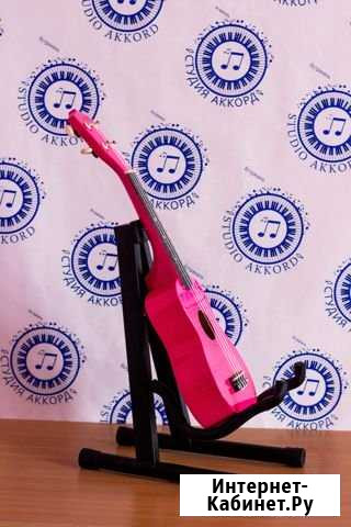 Укулеле Астрахань - изображение 1