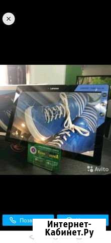 Lenovo A10-30 Ступино - изображение 1