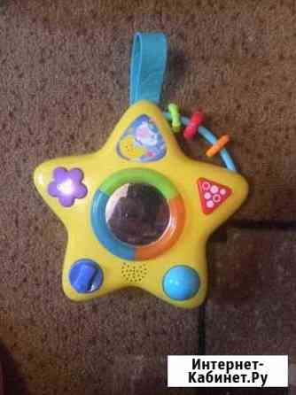 Игрушка Ярославль