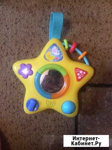 Игрушка Ярославль - изображение 1