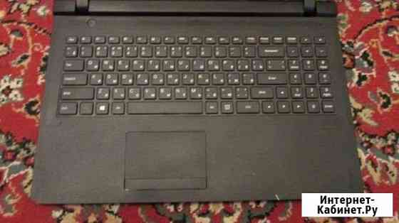 Ноутбук Lenovo Ideapad 100-15IBY разборка Севастополь