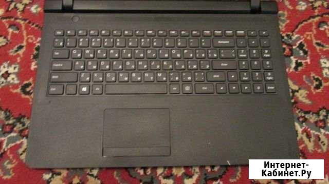Ноутбук Lenovo Ideapad 100-15IBY разборка Севастополь - изображение 1