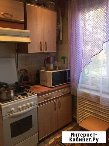 2-к квартира, 45 кв.м., 1/5 эт. Великие Луки - изображение 1
