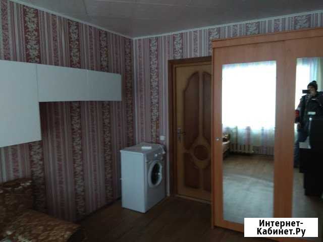 Комната 13 кв.м. в 5-к, 4/4 эт. Казань - изображение 1