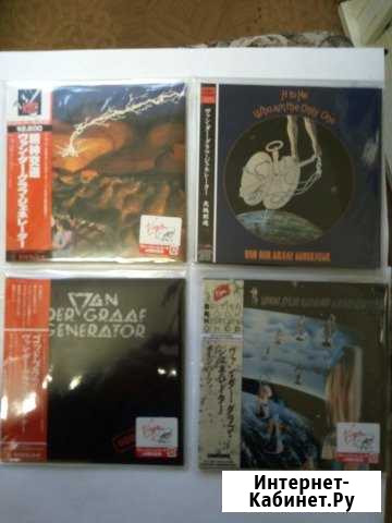 VAN DER graaf generator Мурманск - изображение 1