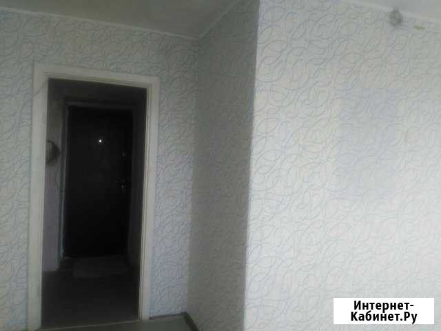 Комната 22 кв.м. в 1-к, 9/9 эт. Курган - изображение 1