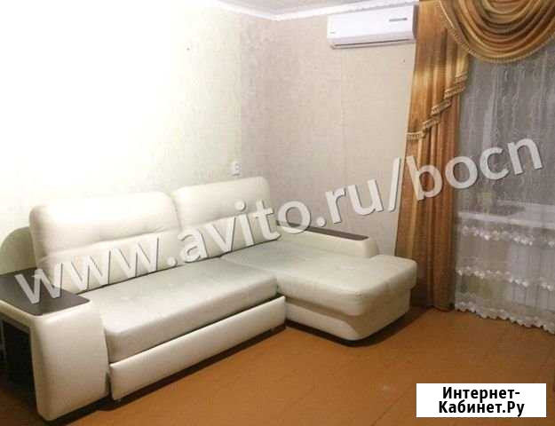 Комната 17.2 кв.м. в 1-к, 5/9 эт. Белгород - изображение 1