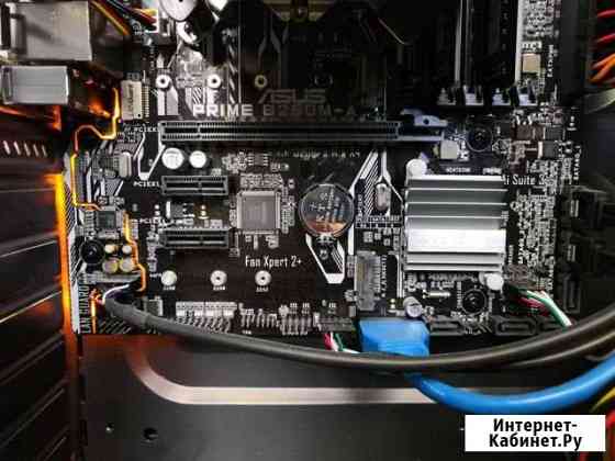 PC компьютер для учёбы и работы Ковров