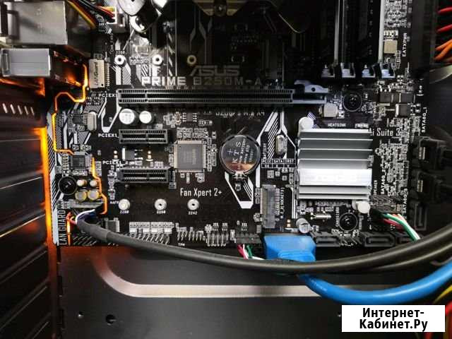 PC компьютер для учёбы и работы Ковров - изображение 1
