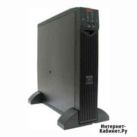 Surt2000XLI: Smart-UPS RT 2000VA Рязань