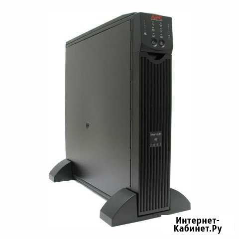 Surt2000XLI: Smart-UPS RT 2000VA Рязань - изображение 1