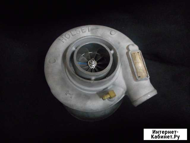 Holset HX40 для тюнинга Лыткарино - изображение 1