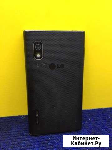 LG Optimus L5 E612 Архангельск - изображение 1