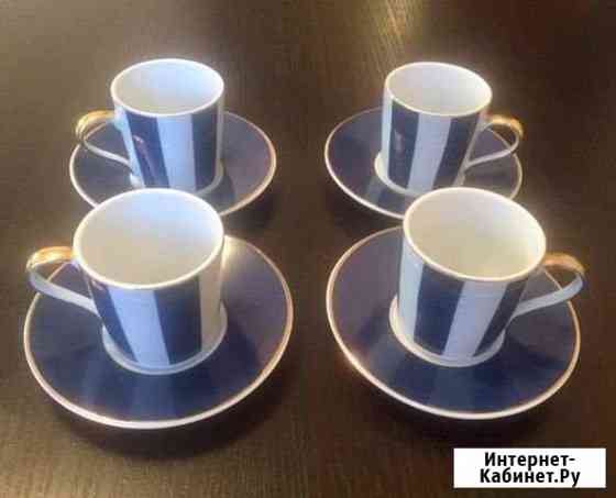 Набор чашек кофейных Лобня