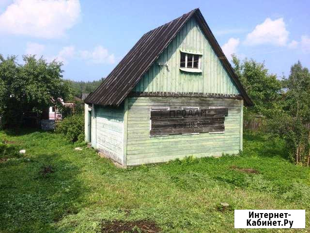 Участок 6 сот. (СНТ, ДНП) Волоколамск - изображение 1
