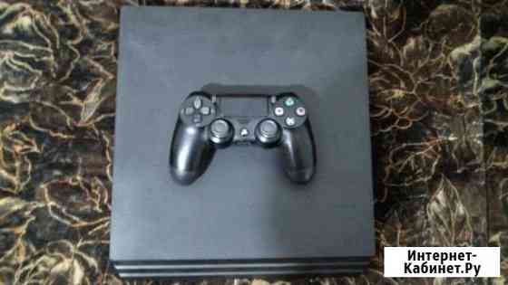Sony PS4 PRO Павловский Посад