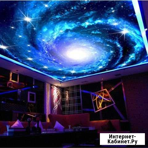 Натяжной Потолок Иваново - изображение 1
