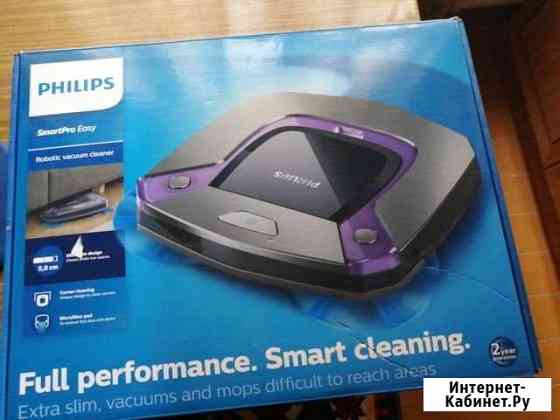 Робот Пылесос Philips FC8796 Пятигорск