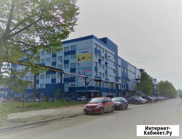 Офис 50 кв.м. Екатеринбург - изображение 1