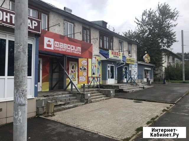 Магазин Ижевск - изображение 1