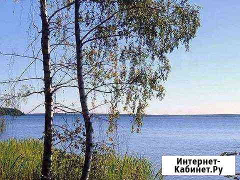 Участок 11.5 сот. (ИЖС) Пироговский