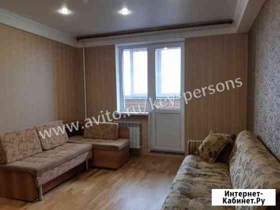 1-к квартира, 39 кв.м., 7/17 эт. Оренбург