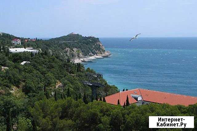 Экономичный отдых в Крыму Краснодар - изображение 1
