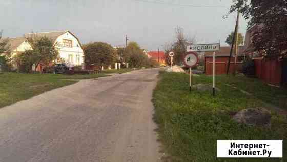 Участок 10 сот. (ИЖС) Курск