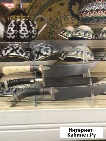 Нож пчак Рязань - изображение 1