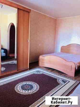 1-к квартира, 36 кв.м., 6/9 эт. Тюмень