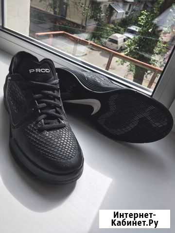Nike SB P-ROD-8 45eur/11us/29см Владимир - изображение 1