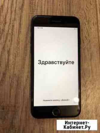 iPhone 7 128 gb Томск