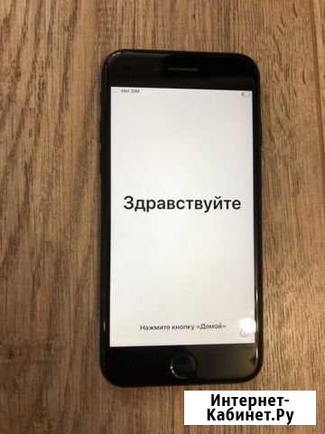 iPhone 7 128 gb Томск - изображение 1