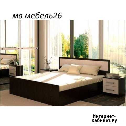Кровать Черкесск - изображение 1
