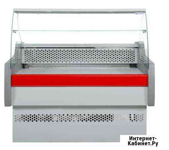 Холодильная витрина Новая Симферополь