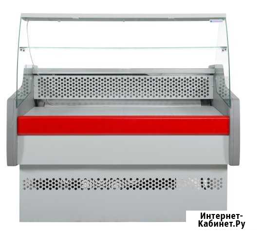 Холодильная витрина Новая Симферополь - изображение 1