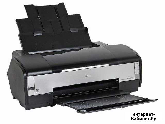 Epson 1410 Брянск - изображение 1