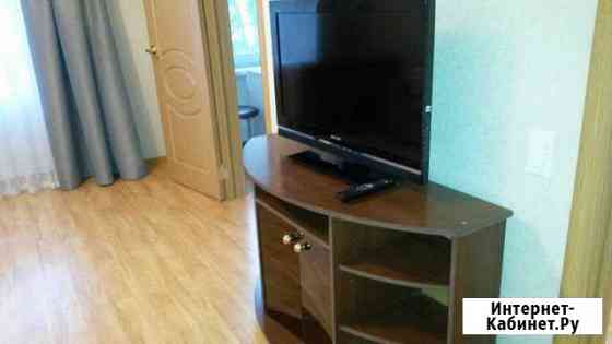 1-к квартира, 32 кв.м., 3/5 эт. Ухта