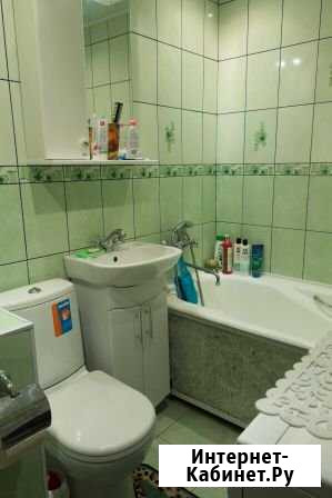 3-к квартира, 57 кв.м., 4/9 эт. Мурманск - изображение 1