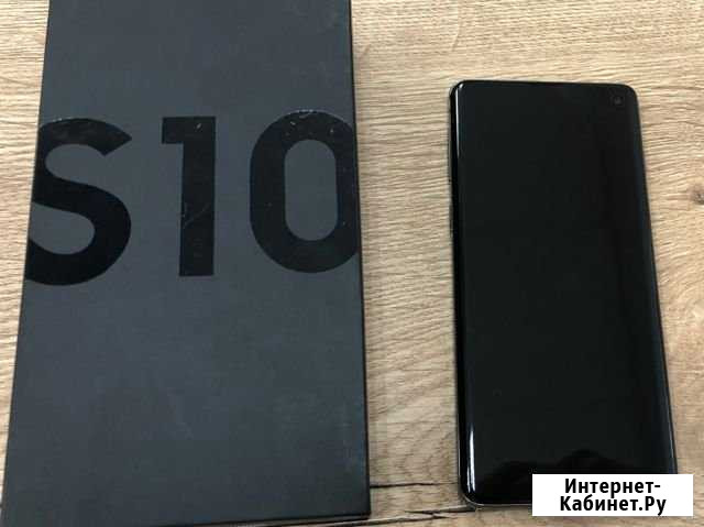SAMSUNG S10 Краснодар - изображение 1