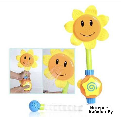 Игрушка для ванной Ханты-Мансийск - изображение 1