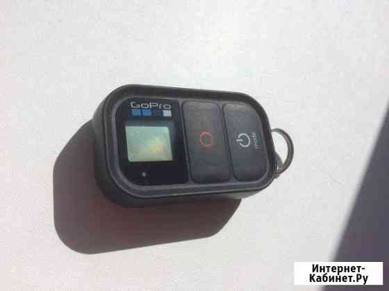 Пульт GoPro Wi-Fi Remote armte-001 Вологда