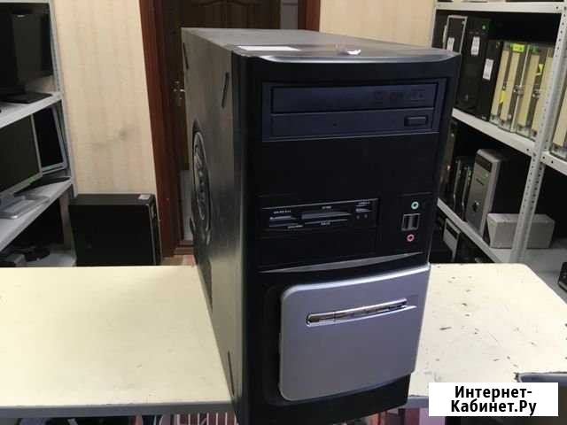 Intel Pentium Dual-Core E2180 2,00GHz (12416) Оренбург - изображение 1