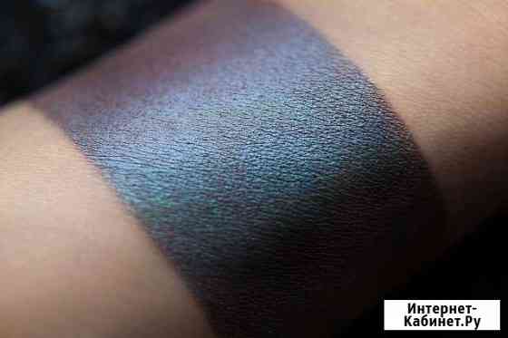 Тени для век (пигмент) Tammy tanuka,воскрешающая Санкт-Петербург