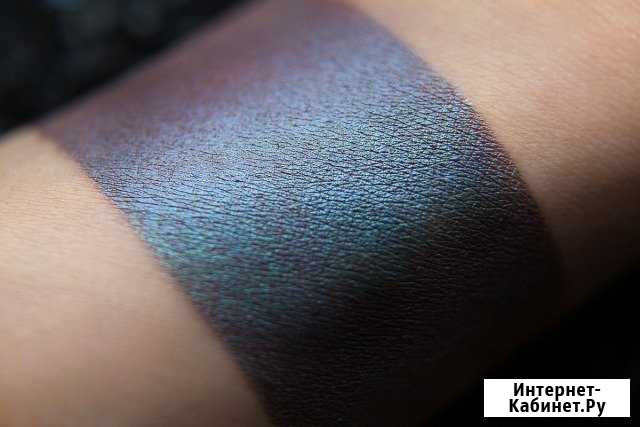 Тени для век (пигмент) Tammy tanuka,воскрешающая Санкт-Петербург - изображение 1